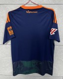 26-27 Granada Away Fans Soccer Jersey