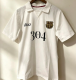 26-27 BAR Retro Training shirts