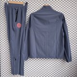 26-27 Bayern High Quality Windbreaker Suit