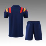 26-27 Spain High Quality Training Short Suit