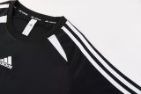 2026 AD Black Training Short Suit