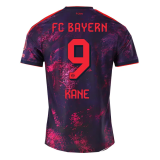 26-27 Bayern Third Fans Soccer Jersey