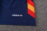 26-27 Spain High Quality Training Short Suit