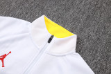 26-27 Brazil High Quality Jacket Tracksuit