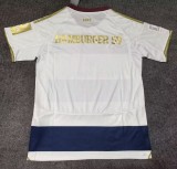 25-26 Hamburger Special Edition Fans Soccer Jersey