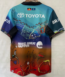 2026 High Quality Rugby Jersey