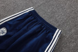 26-27 Aja× High Quality Jacket Tracksuit