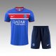 26-27 PSG High Quality Training Short Suit
