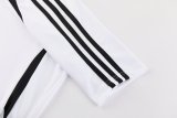 2026 AD White Training Short Suit