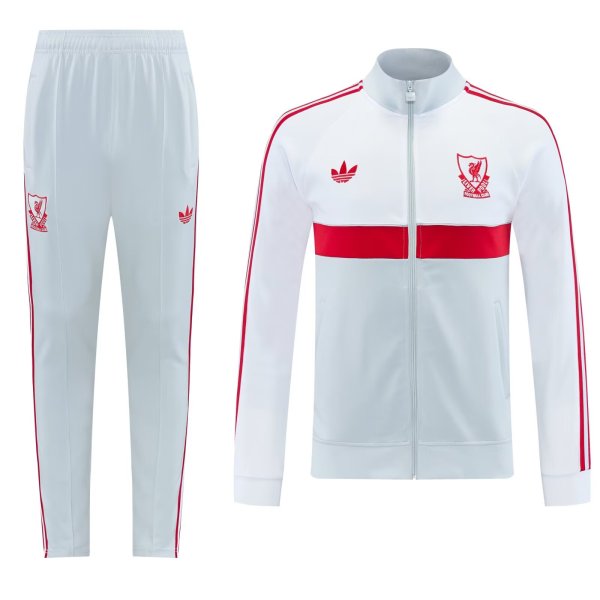 26-27 LIV High Quality Jacket Tracksuit