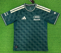 2026 Audi New Pattern Player Version Heat Transfer Printing Short Sleeve Racing Suit 2026 Audi New Pattern Player Version Heat Transfer Printing Short Sleeve Racing Suit
