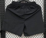 2026 TNF Black Casual Short Pants