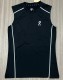 2026 ON Black Tight Tank Top