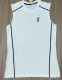 2026 ON White Tight Tank Top