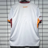 26-27 Galatasaray Away Fans Soccer Jersey