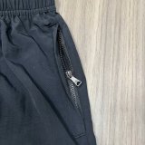 2026 TNF Black Casual Short Pants