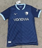 26-27 VfL Bochum Home Fans Soccer Jersey