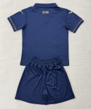 26-27 Lazio Third Adult Suit