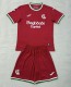 26-27 Real Sociedad Third Adult Suit