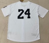 2026 MLB New Pattern Jersey