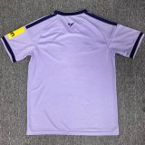 26-27 Newcastle Third Fans Soccer Jersey