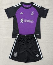 26-27 LIV Purple Goalkeeper Adult Suit