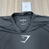 2026 PS Black Tight Long sleeves