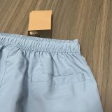 2026 TNF Grey Casual Short Pants