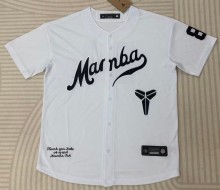 2026 MLB New Pattern Jersey