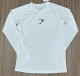 2026 PS White Tight  Long sleeves