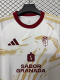 26-27 Granada Third Fans Soccer Jersey