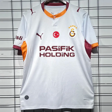 26-27 Galatasaray Away Fans Soccer Jersey