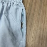 2026 TNF Grey Casual Short Pants