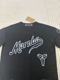 2026 MLB New Pattern Jersey