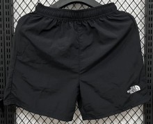 2026 TNF Black Casual Short Pants