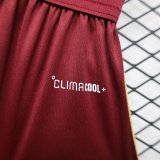 2026 World Cup Spain Third Player Version Shorts Pants (球员短裤)
