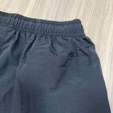 2026 TNF Black Casual Short Pants