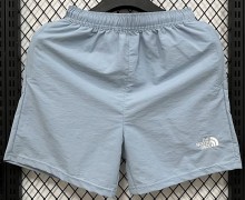 2026 TNF Grey Casual Short Pants