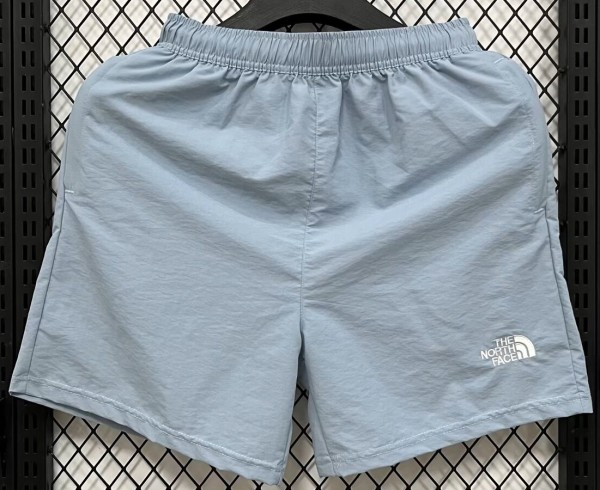 2026 TNF Grey Casual Short Pants