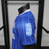 26-27 Brighton Home Player Version Soccer Jersey