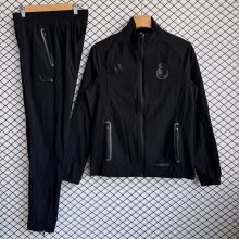 2026  RMA High Quality Windbreaker Suit