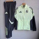 2026 RMA High Quality Windbreaker Suit