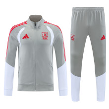 26-27 LIV High Quality Jacket Tracksuit