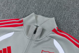 26-27 LIV High Quality Jacket Tracksuit
