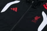 26-27 LIV High Quality Windbreaker Suit