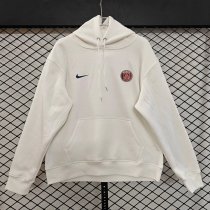 26-27 PSG White Hoody 白色(加绒) 26-27 PSG White Hoody 白色(加绒)