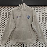 26-27  INT Grey Hoody 灰色(加绒)