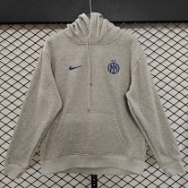 26-27 INT Grey Hoody 灰色(加绒) 26-27 INT Grey Hoody 灰色(加绒)