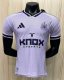 26-27 Newcastle Third Player Version Soccer Jersey
