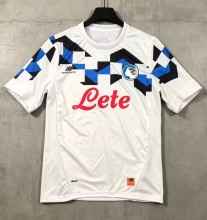 26-27 Atalanta Away Fans Soccer Jersey